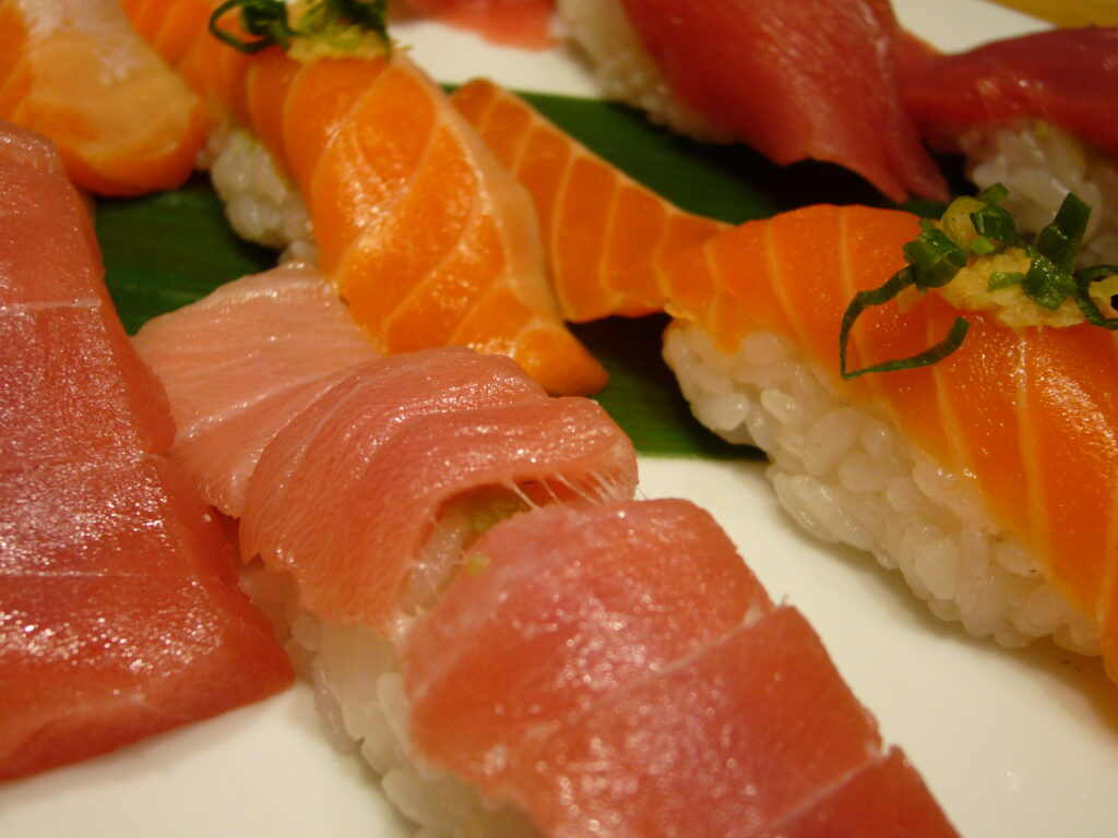 Sushi