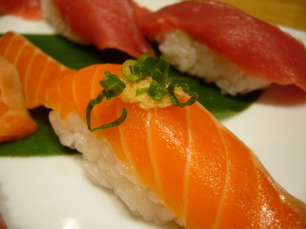 Sushi