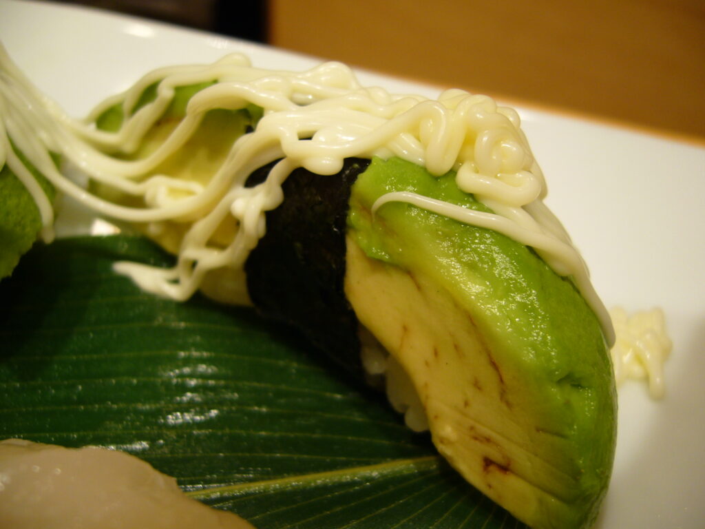 Sushi