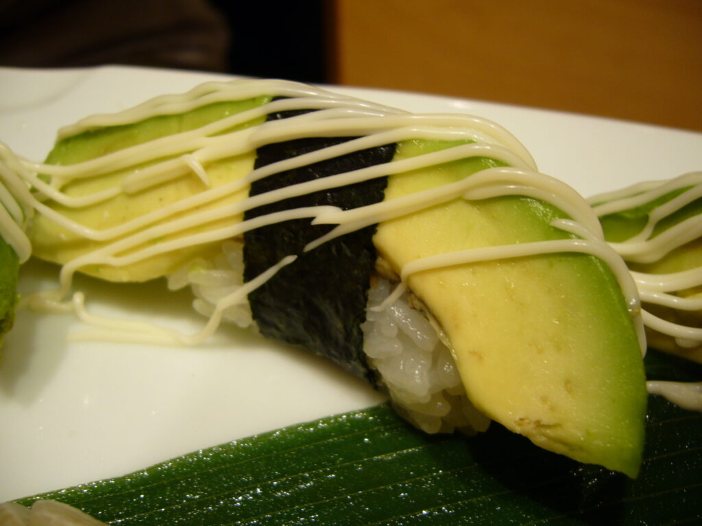 Sushi
