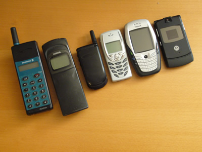 TÃ©lÃ©phones