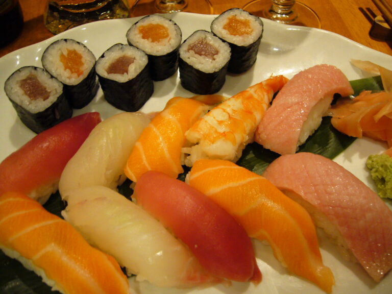 Fuji Yaki
