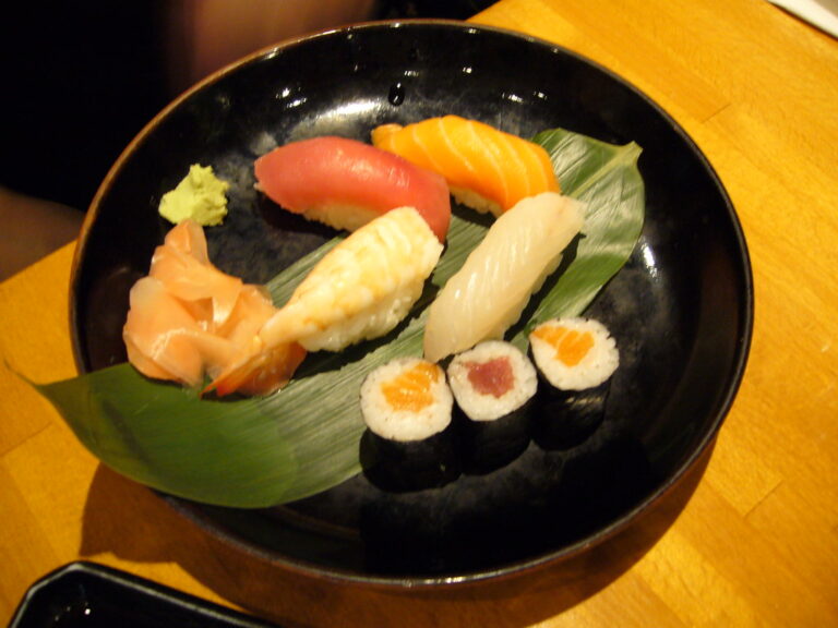 Fuji Yaki