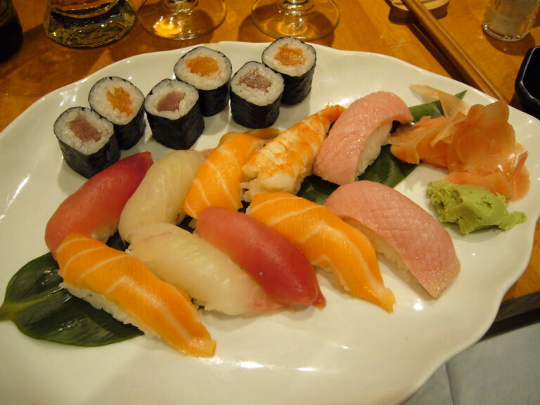 Fuji Yaki