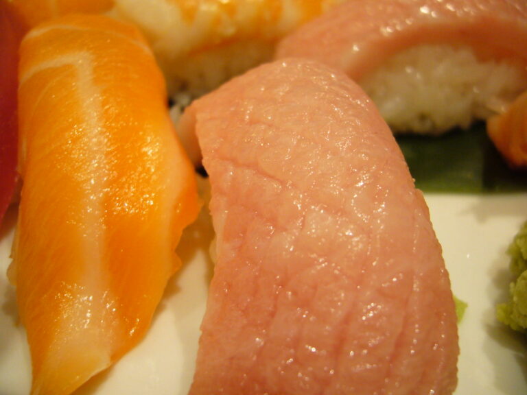 Fuji Yaki