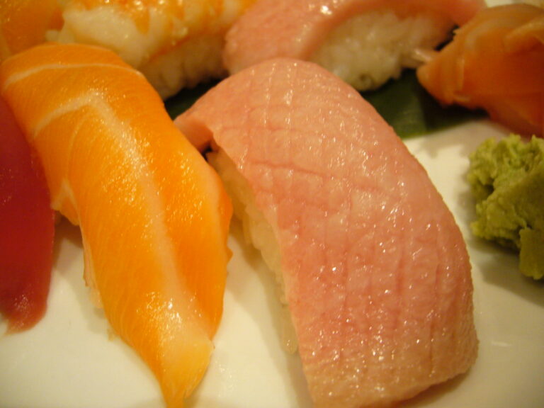 Fuji Yaki