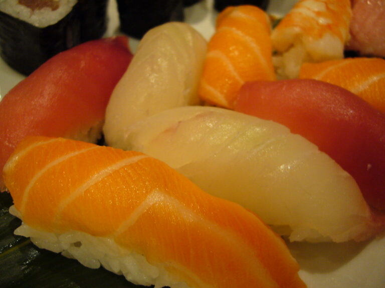 Fuji Yaki