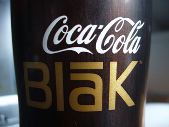 Coca-Cola Blak