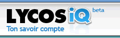 Lycos iq