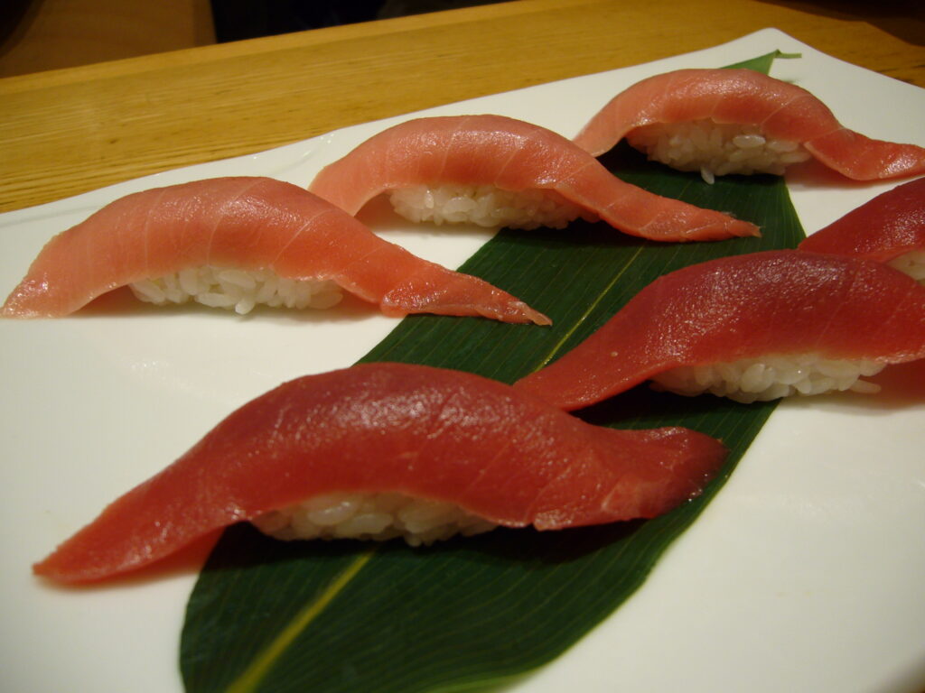 Sushi