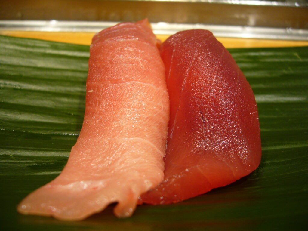 Midori Sushi
