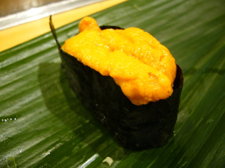Midori Sushi