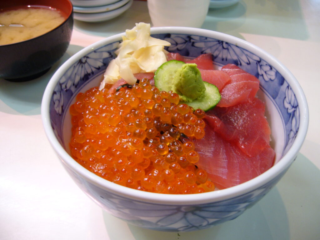 Donburi