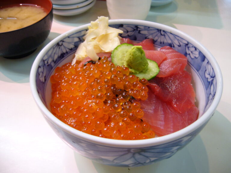Donburi