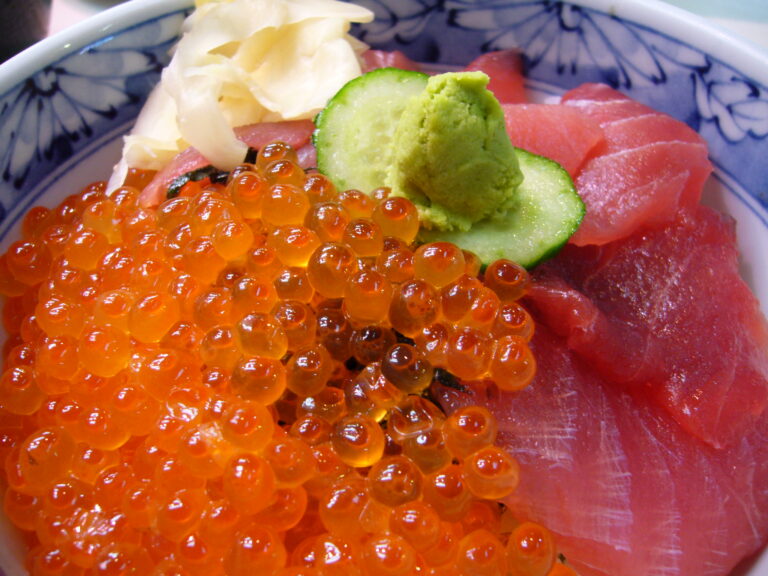 Donburi