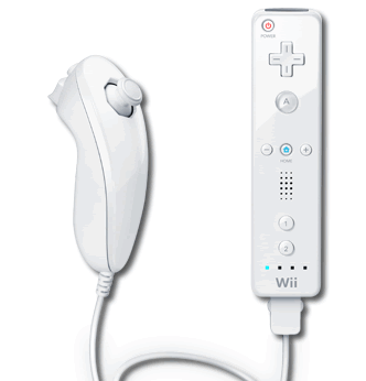 Nintendo Wii