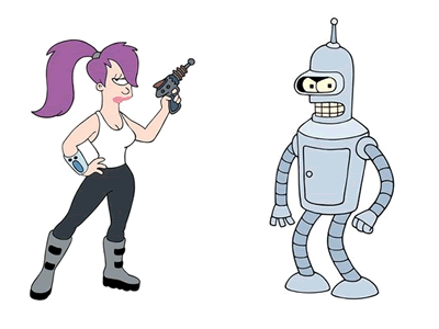 Futurama