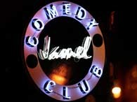 Jamel Comedy Club