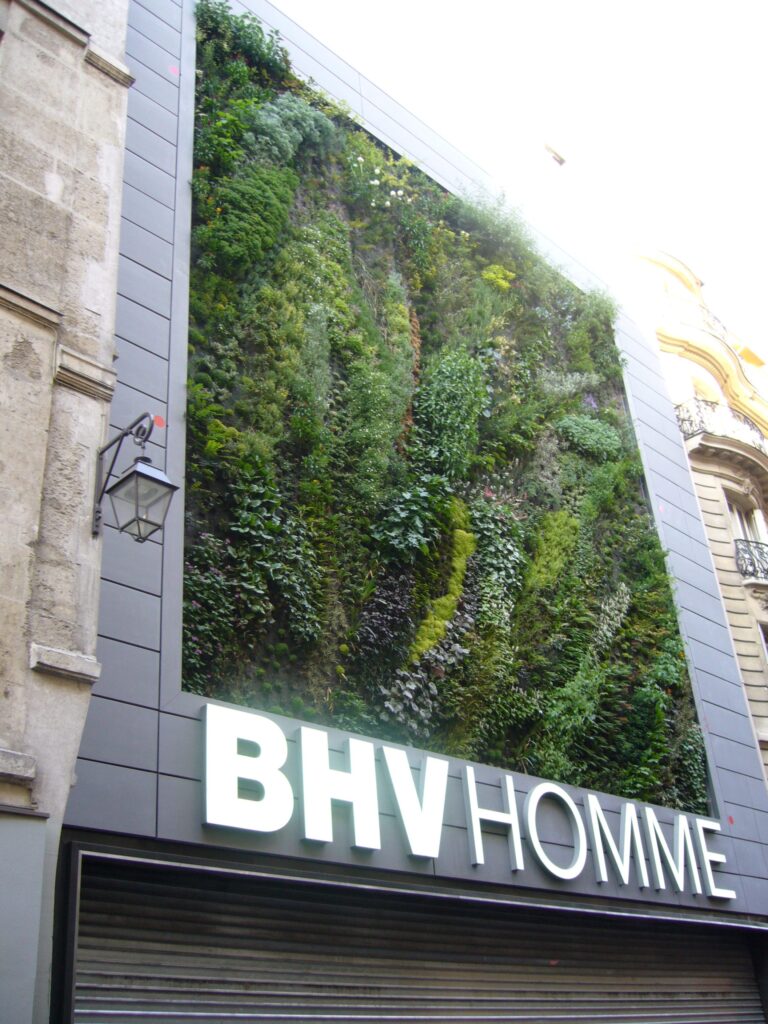 BHV Homme
