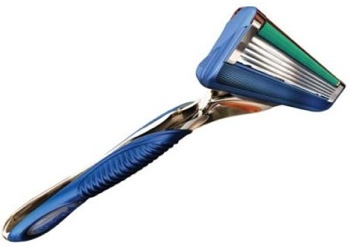 Gillette Fusion