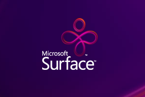 Microsoft Surface