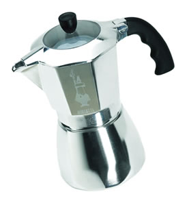 Bialetti Brikka