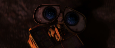 wall-e