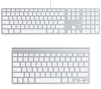 Apple Keyboard