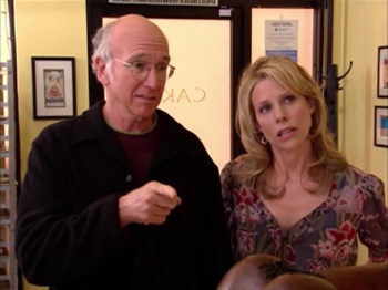 Curb Your Enthusiasm