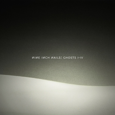 Ghosts I-IV