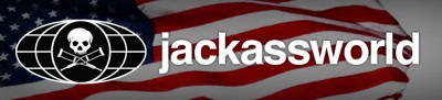 Jackass World