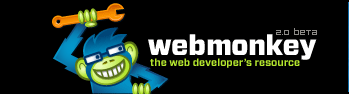 Webmonkey