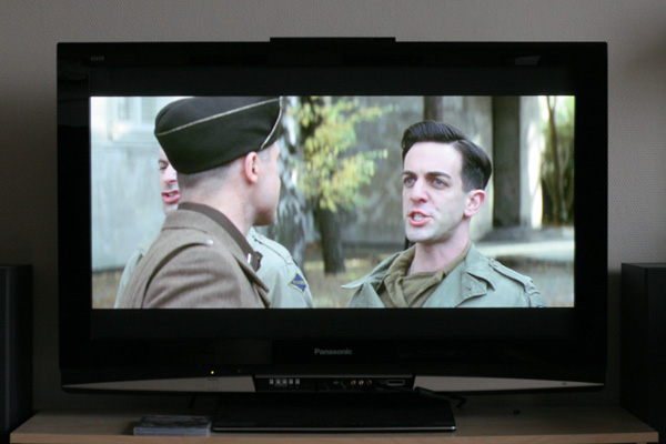 Trailer Inglourious Basterds Playstation 3