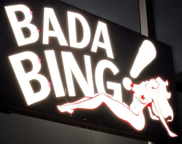 Bada Bing