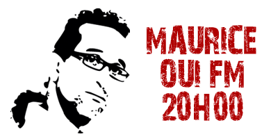 Maurice Oüi FM