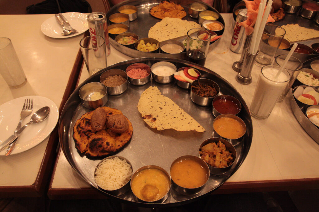 LMB Restaurant, Jaipur