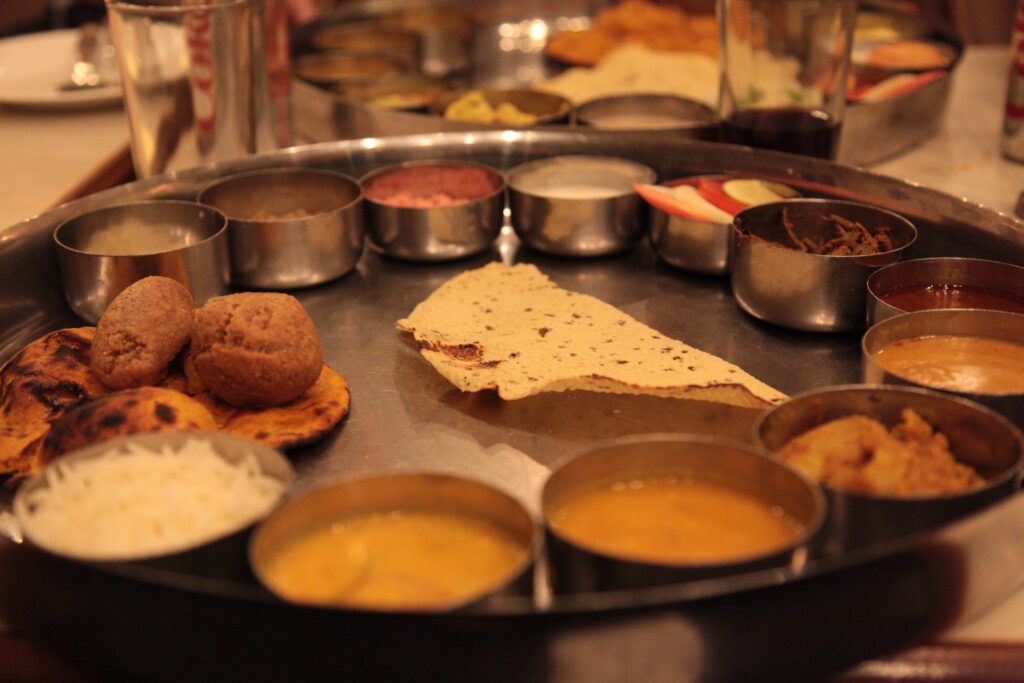 LMB Restaurant, Jaipur