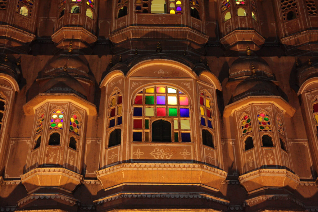 Jaipur