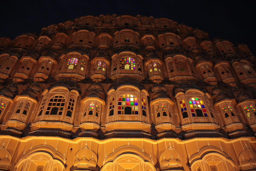 Jaipur