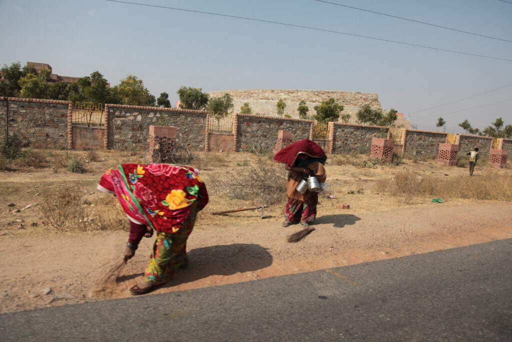 Jaipur – Jodhpur