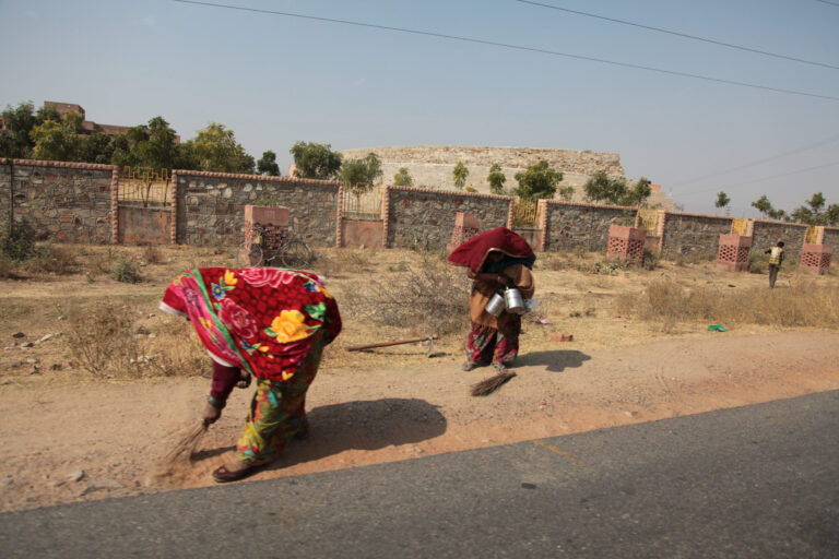 Jaipur – Jodhpur