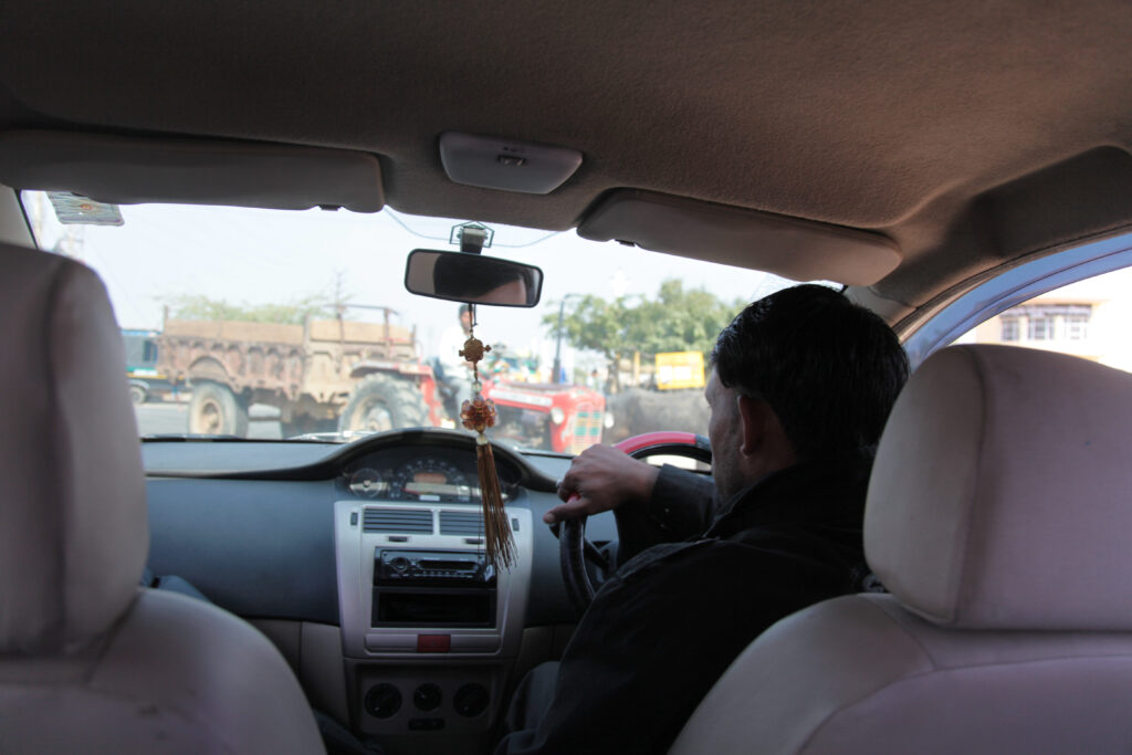 Jaipur – Jodhpur