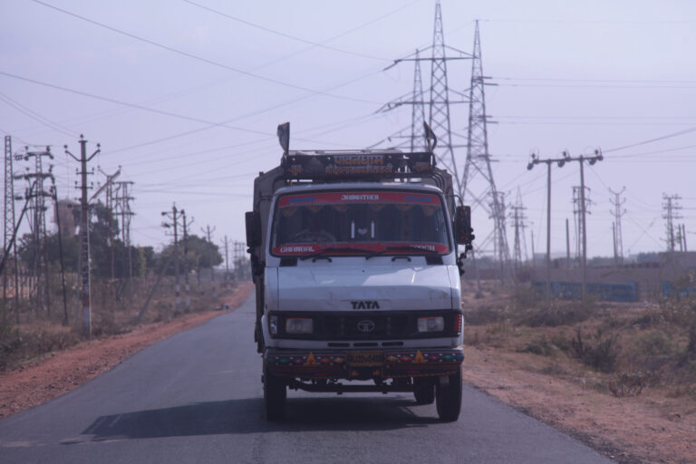 Jaipur – Jodhpur