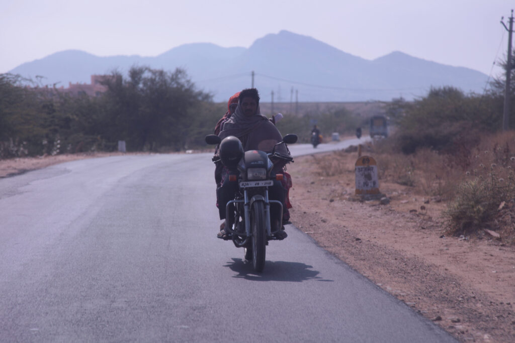 Jaipur – Jodhpur