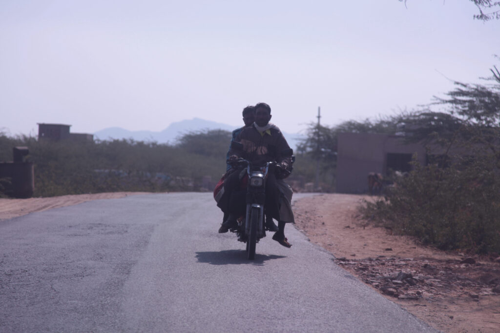 Jaipur – Jodhpur