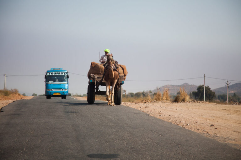 Jaipur – Jodhpur