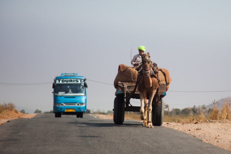 Jaipur – Jodhpur
