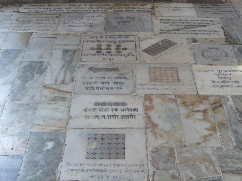 Pushkar – Savitri Temple