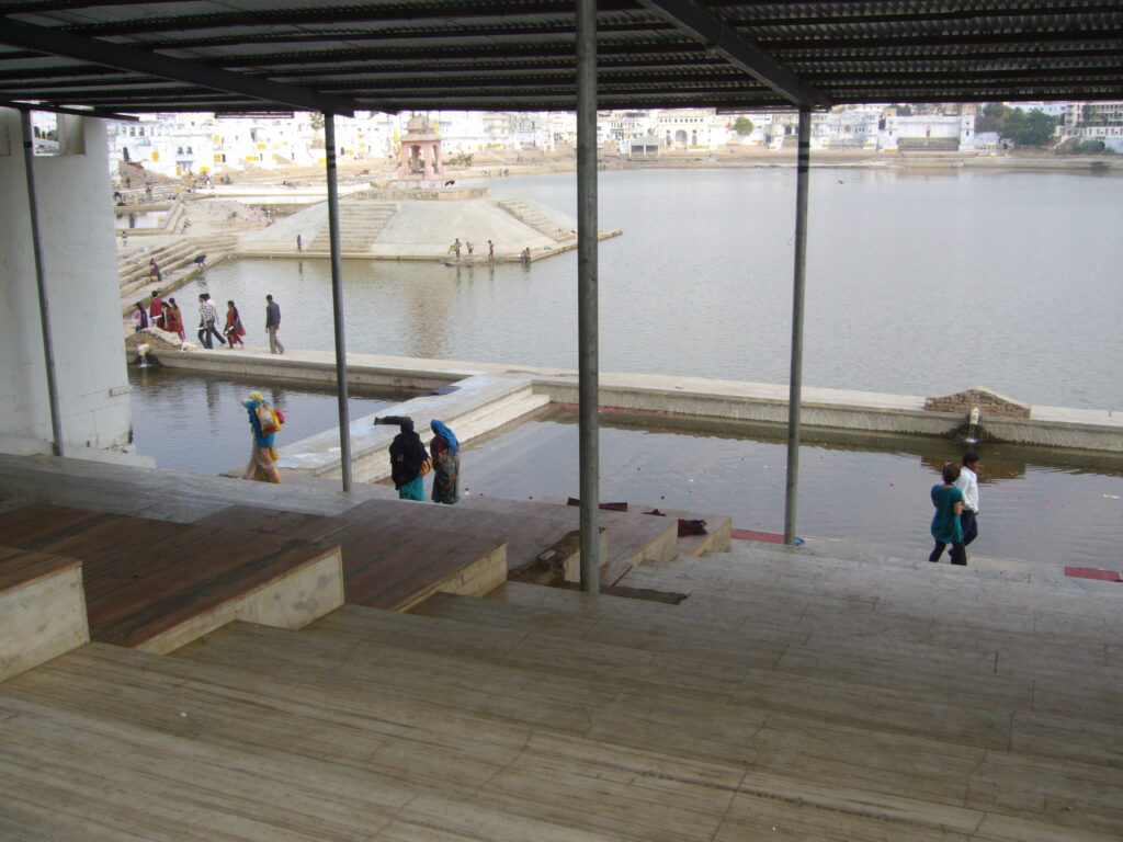 Pushkar