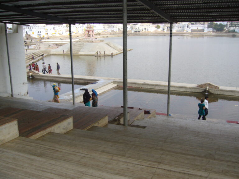 Pushkar
